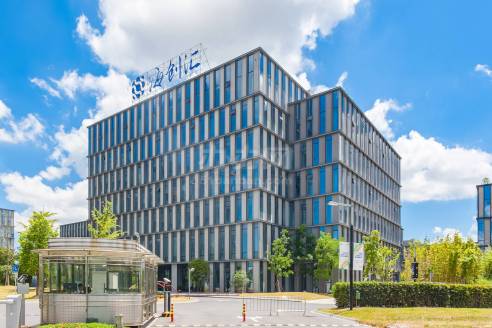 科技绿洲租金价格地址 物业招商电话 租赁中心电话